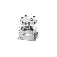 Raychem - TE Connectivity MDR-131-1 Rotary 4PDT 115VAC ROTARY