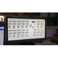  Power management monitoring system