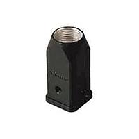 Molex / GWconnect 93601-0683 Heavy Duty Power Connectors HOOD TOP ENTRY 2P M20 7803.6228.1