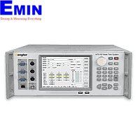 Thiết bị hiệu chuẩn năng lượng điện 3 pha KONGTER MTS-50B (50A, Class 0.1)