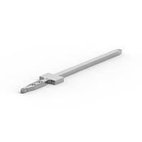 AMP Connectors - TE Connectivity 2282347-1 Automotive Connectors TAB 0.5X0.4,NANOMS STANDALONE SNFL