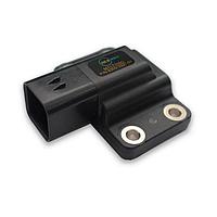 ACEINNA MTLT335D IMUs - Inertial Measurement Units Dynamic Tilt Sensor, Accel, and Rate sensor. Triple redundant,  Rugged, sealed, CAN and RS232 Interface