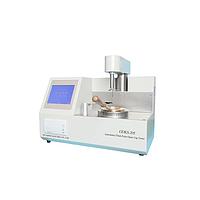 HV HIPOT GDKS-205 Automatic Flash Point Open Cup Tester (-59.9℃~399.9℃)