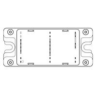 Microchip Technology APTGLQ150A120TG IGBT Modules PM-IGBT-TFS-SP4