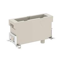 ERNI - TE Connectivity 109903-E Shrouded IBRIDGE VE 04 SMT 105 1 TO-C J 3 109900