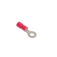 Molex 19070-0017 Terminals RING TONGUE TERMINAL 18-22 AWG stud 10