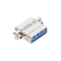 Glenair 790-024PD-3P3ML Mixed Contact D-Sub Connectors MICRO CRIMP (79) - MICRO CRIMP