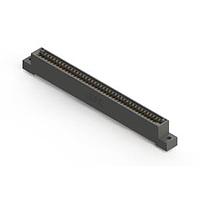 EDAC 395-082-556-202 Standard Card Edge Connectors .100" (2.54mm) Pitch Card Edge Connector