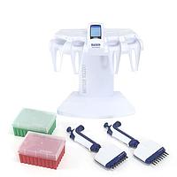 Mettler Toledo 30386739 Start Kit PL-LTS L8-20 L8-200