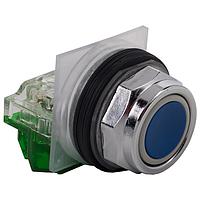 Square D 9001KR1LH5 With Guard PSH BTTN 600VAC 10A 30MM, Type K