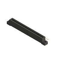 EDAC 387-023-559-104 With Flanges Card Edge Connector