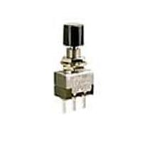 NKK Switches MB2511S4W01BB Pushbutton Switches NKK Switches