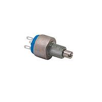 Vishay Sfernice P13QEB502MAB17 Rotary Metal 1.5W 5Kohms 20%