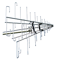 Schwarzbeck STLP 9128 D Stacked Log.-Periodic Antenna (80 MHz ~ 3 GHz)