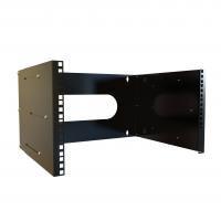 Hammond Manufacturing RB-AWR6 Racks & Rack Cabinets 6U ADJUSTABLE WALL RACK