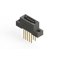 EDAC 396-010-540-207 Standard Card Edge Connectors Card Edge Connector