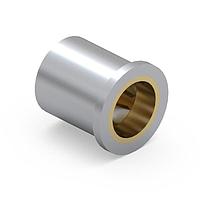 Mill-Max 9372-0-15-01-23-27-10-0 Pin Receptacles PIN RCPT PRESS FIT