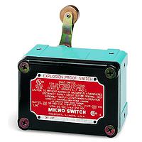 Honeywell EX-AR471-15 Micro Switch N.O./N.C. SPDT 15A Enclosed Switch