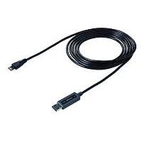 MITUTOYO 06AGQ001F Digimatic Cable (1m)