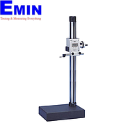 Mahr 4426543KAL Height Measuring and Scribing Instrument (814G, 0–620mm/0–24.4”; Mahr certificate)