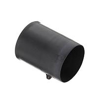 Glenair 770-001S105 Adhesive Lined / Dual Wall STRT LIP SHRINK BOOT W/EYELET NO ADHESIVE