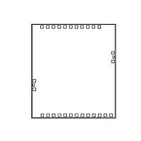 Analog Devices ADPA7004CHIP-SX Power Amplifiers Sample Pack