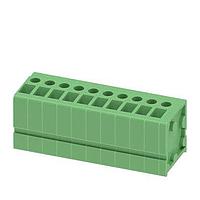 PHOENIX CONTACT 1700765 Fixed Terminal Blocks FRONT 2,5-V/SA 5/10