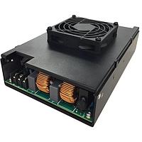 Murata Power Solutions PQU1000-FT-COVER Accessories PQU1000 Series 5x8 Cover W/Fan