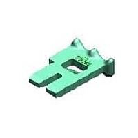 Aptiv 12047664 Accessories SECONDARY LOCK MEDIUM GRAY