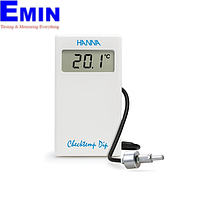 HANNA HI98539 Checktemp Dip Pocket Thermometer (-20~ 80 ° C)