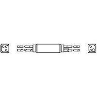 Raychem - TE Connectivity C83130-000 Data Bus Microcouplers D-500-L457-4-613-120