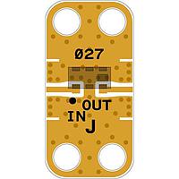 Quantic X-Microwave XR-A6V9-0204D High Pass Filter High Pass Filter, HFCN-5500D+ [PCB: 0027]
