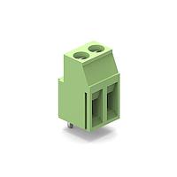 Wurth Elektronik 691252710002 Fixed Terminal Blocks WR-TBL Terminal block - Rising Cage - THT