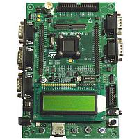 STMicroelectronics STM8A/128-EVAL Development Boards & Kits - Other Processors STM8A 128kB Flash 5V Supply Eval BRD