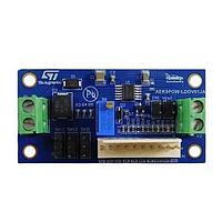 STMicroelectronics AEK-POW-LDOV01J LDO Voltage Regulator Automotive-grade LDO configurable output voltage diagnostic features L99VR01JTR