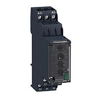 SCHNEIDER RM22UB34 Harmony Relay Voltage Control Relay 80V