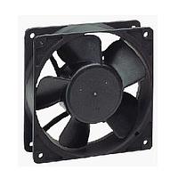 Orion Fans OD1238-12MB01 Axial DC Fan, 120x120x38mm, 12VDC, 95CFM, Ball, 2x Lead Wires 24AWG, 5VTTL Tachometer