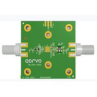 Qorvo QPL1820EVB-02 RF Amplifier 1.8GHz 5V, Push Pull, 21dB gain