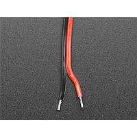 Adafruit 4612 LED Lighting Development Tools Ultra Flexible White LED Strip - 480 LED per meter - 1m long - - Cool White -6000K