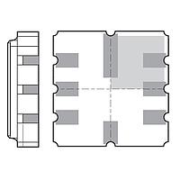 Analog Devices LTC6655BHLS8-5#PBF Voltage References 0.25ppm N, L Drift Prec Refs