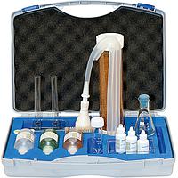 Aqualabo 1MD015 Functional case demonstration