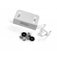 Hammond Manufacturing FLKDS Electrical Enclosures Remote door switch