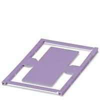 PHOENIX CONTACT 8190707 Labels UCT-PMP(90X38)VT CUS