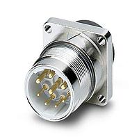 PHOENIX CONTACT 1607043 Circular Metric Connectors SF-5EP1N8AWK00 6P P30-M23 M PMNT