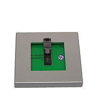 Xeltek CX1041 Socket Adapter (SOT6/D6; COVER; CX socket)