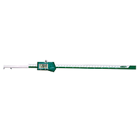 INSIZE 1122-300WL Digital Hook Caliper (4-300mm/0.16-12”; 0.01mm/0.0005”; Built-in wireless)