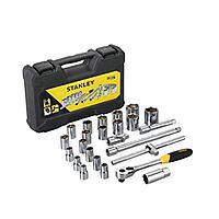 Socket wrench set