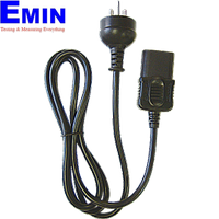 Kyoritsu 7125 Test Lead (1,500mm, EU)