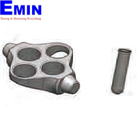 DLAB 19400044 Basket with Adaptor (10~15ml)