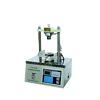 Wuxi TYE-6A Cement Mortar Bending Tester (6000N)